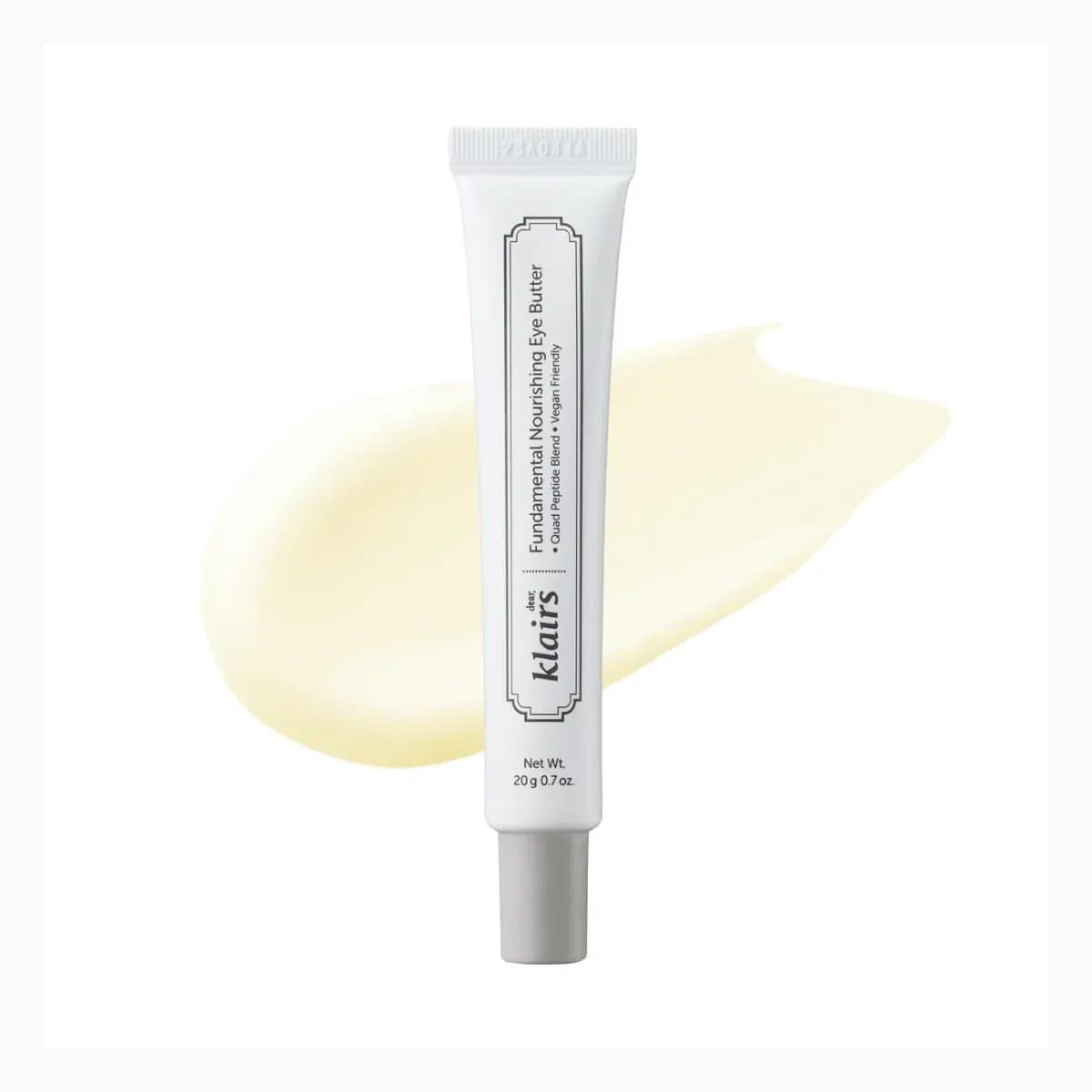 Dear, Klairs Fundamental Nourishing Eye Butter 20 g