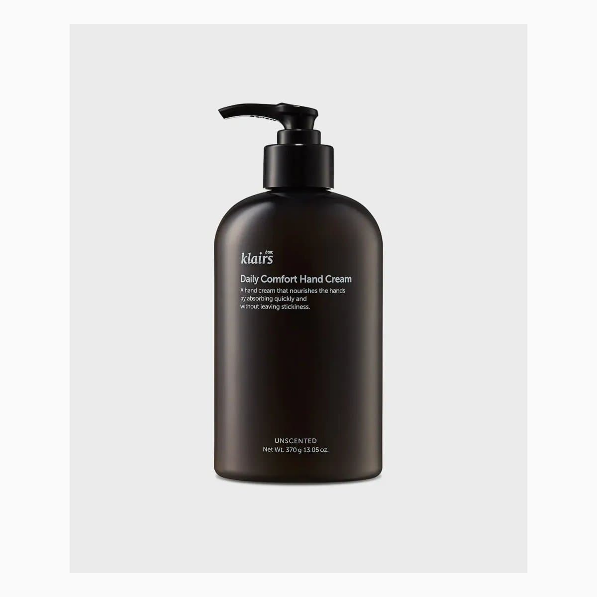 Dear, Klairs Daily Comfort Hand Cream 50 g