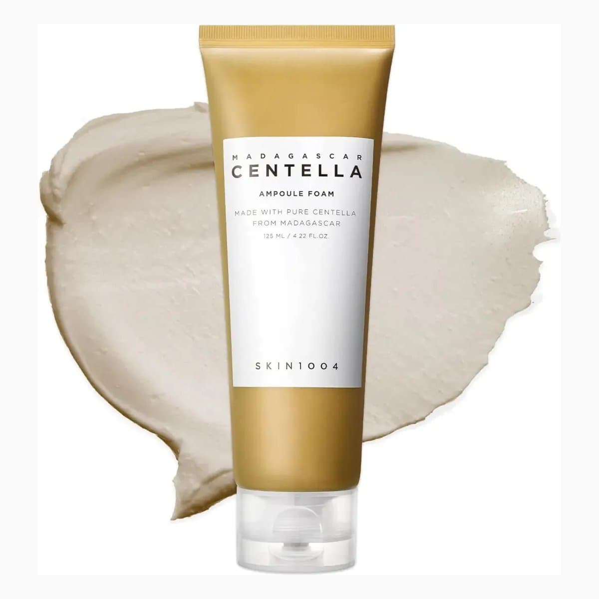 SKIN1004 Madagascar Centella Ampoule Foam 20ml