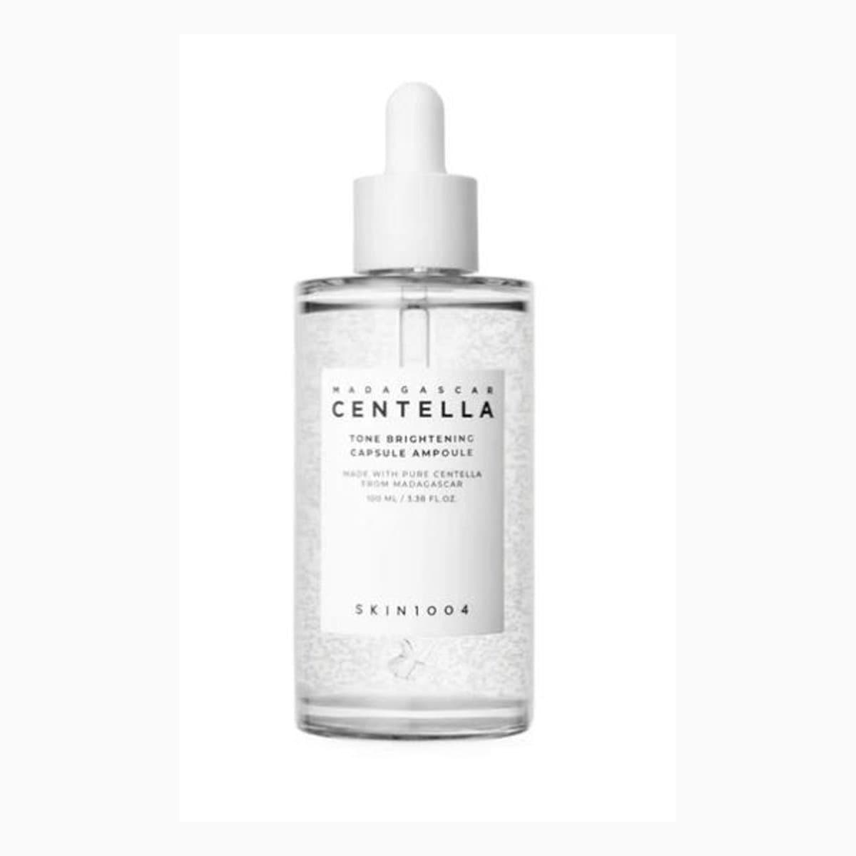 SKIN1004 Madagascar Centella Tone Brightening Capsule Ampoule 30ml