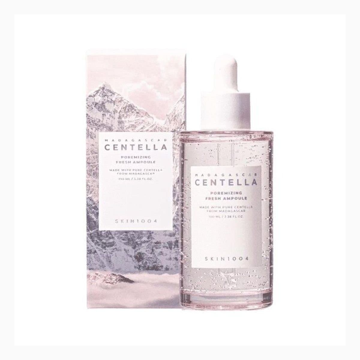 SKIN1004 Madagascar Centella Poremizing Fresh Ampoule 100ml