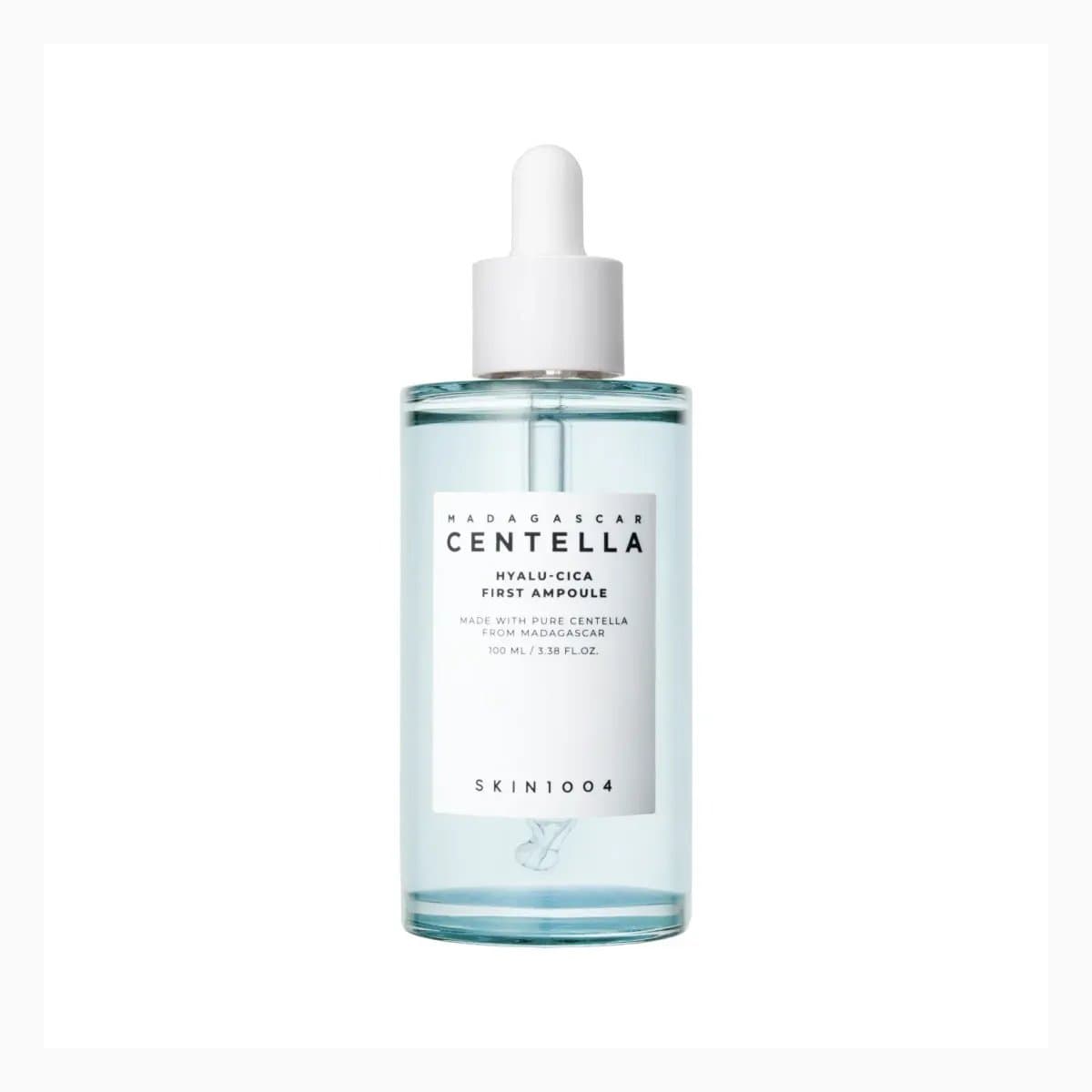 SKIN1004 Madagascar Centella Hyalu-Cica First Ampoule 100ml