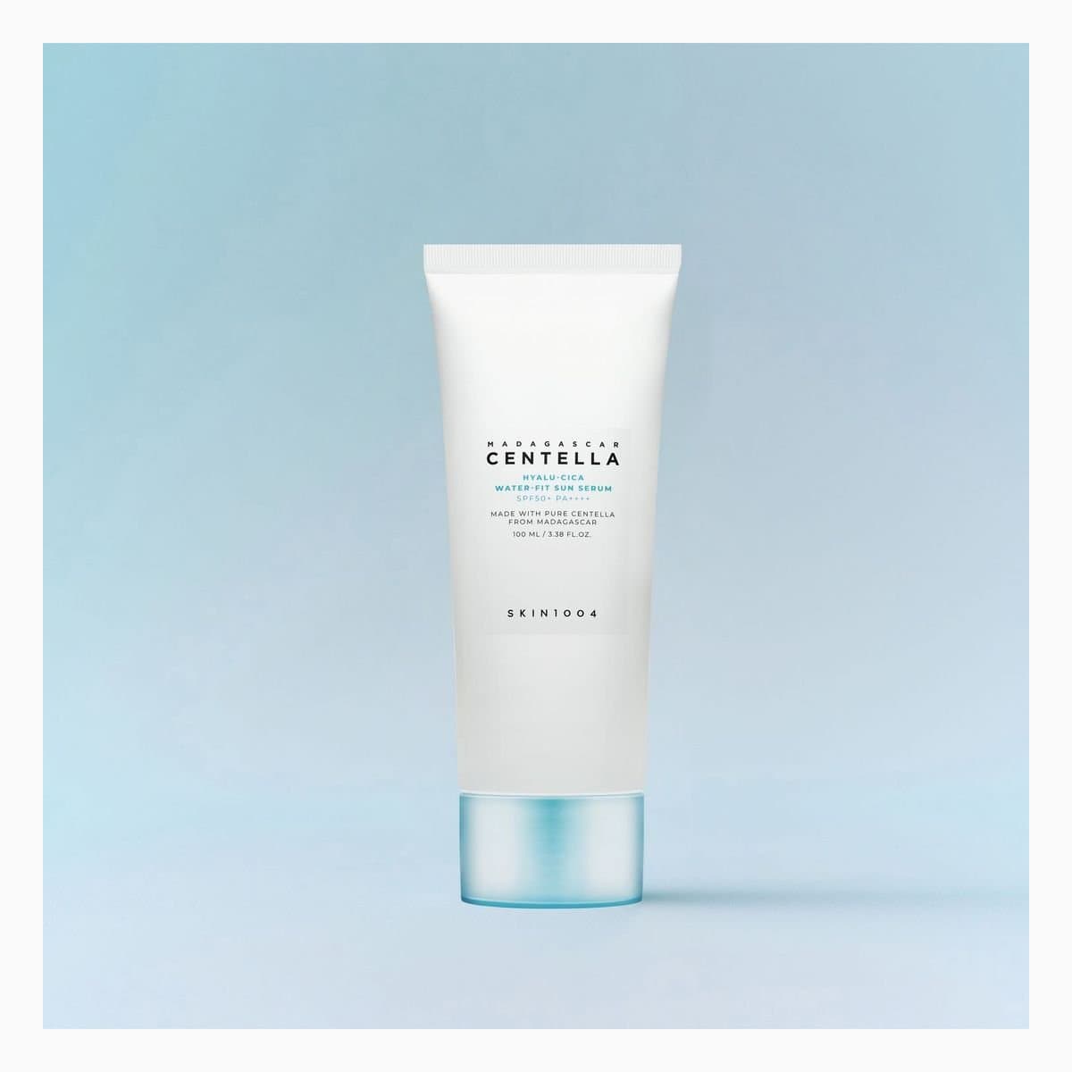 SKIN1004 Madagascar Centella Hyalu-Cica Water-Fit Sun Serum 50ml
