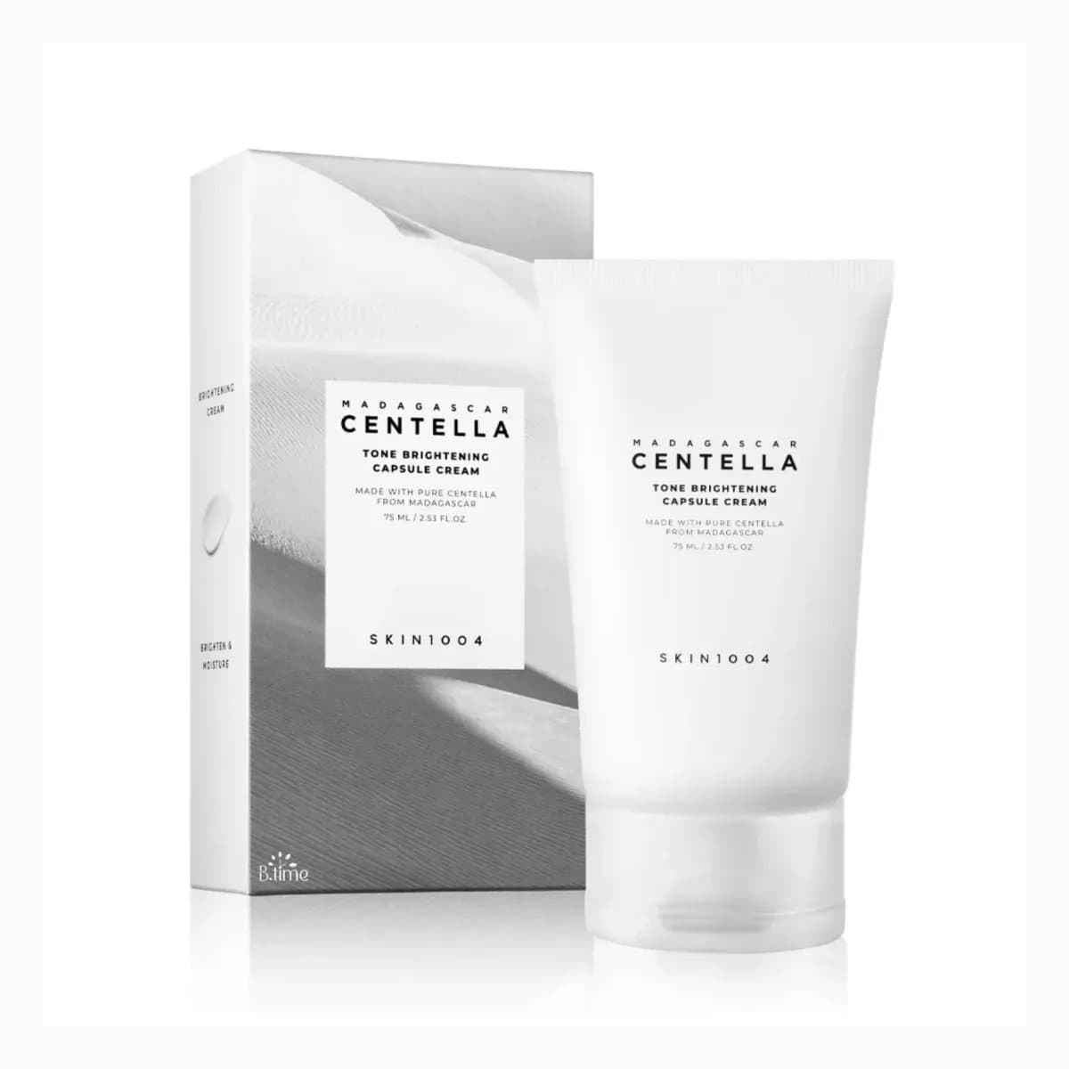 SKIN1004 Madagascar Centella Tone Brightening Capsule Cream 75ml