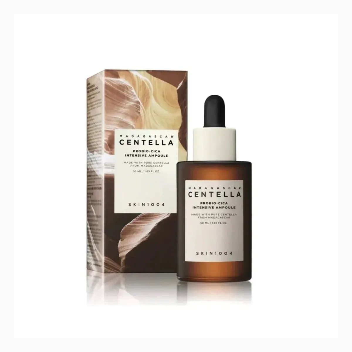 SKIN1004 Madagascar Centella Probio-Cica Intensive Ampoule 50ml