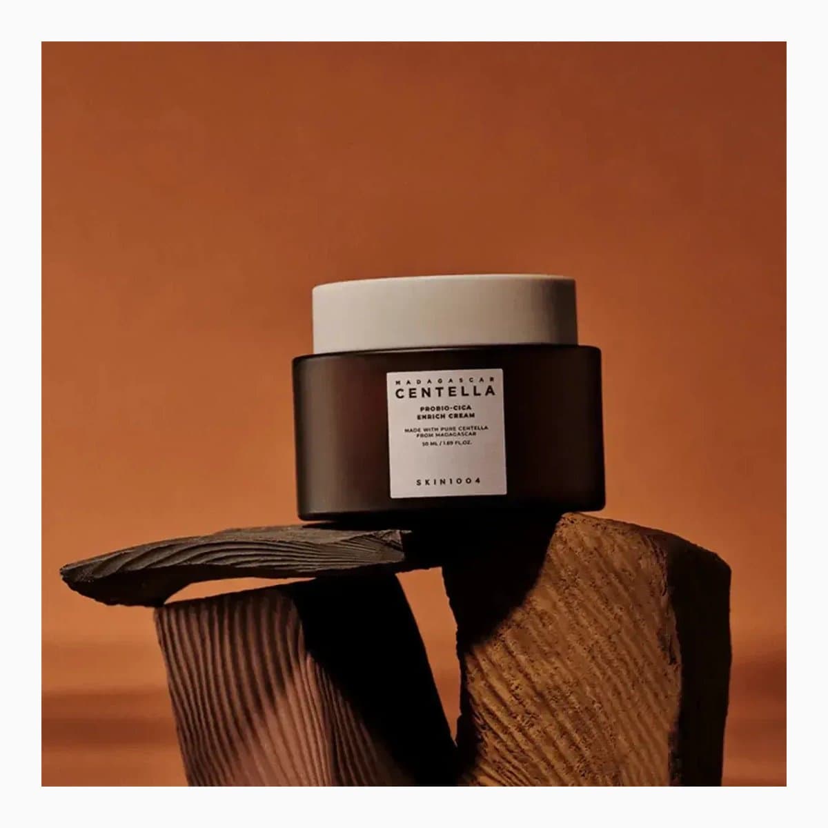 SKIN1004 Madagascar Centella Probio-Cica Enrich Cream 50ml