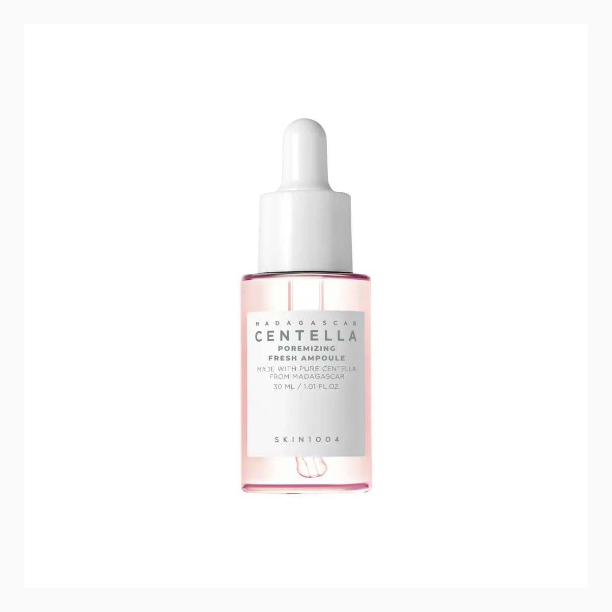 SKIN1004 Madagascar Centella Poremizing Fresh Ampoule 30ml