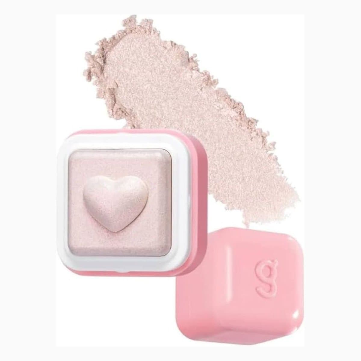 COLORGRAM MILK BLING HEARTLIGHTER 05 SPRING PINK BLOSSOM