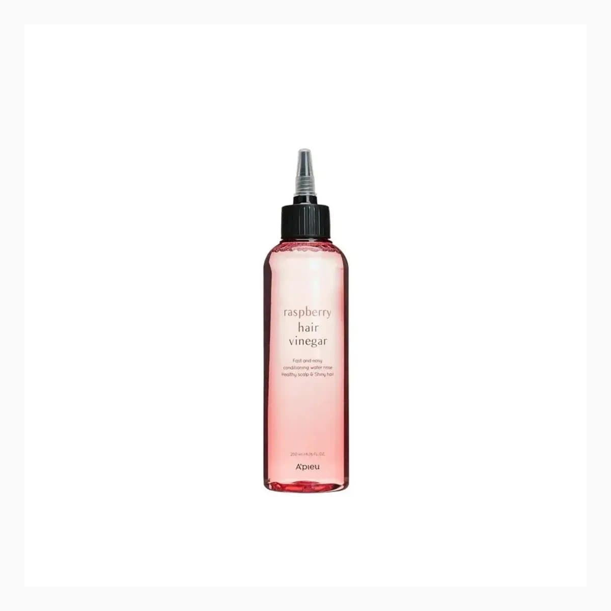 A'PIEU RASPBERRY_HAIR_VINEGAR