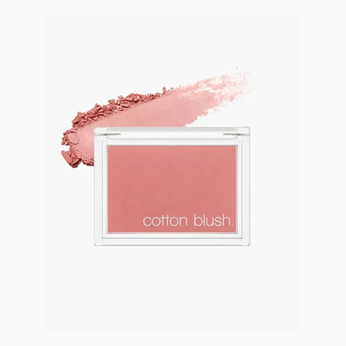 MISSHA COTTON_BLUSH_[VINTAGE_ROBE]