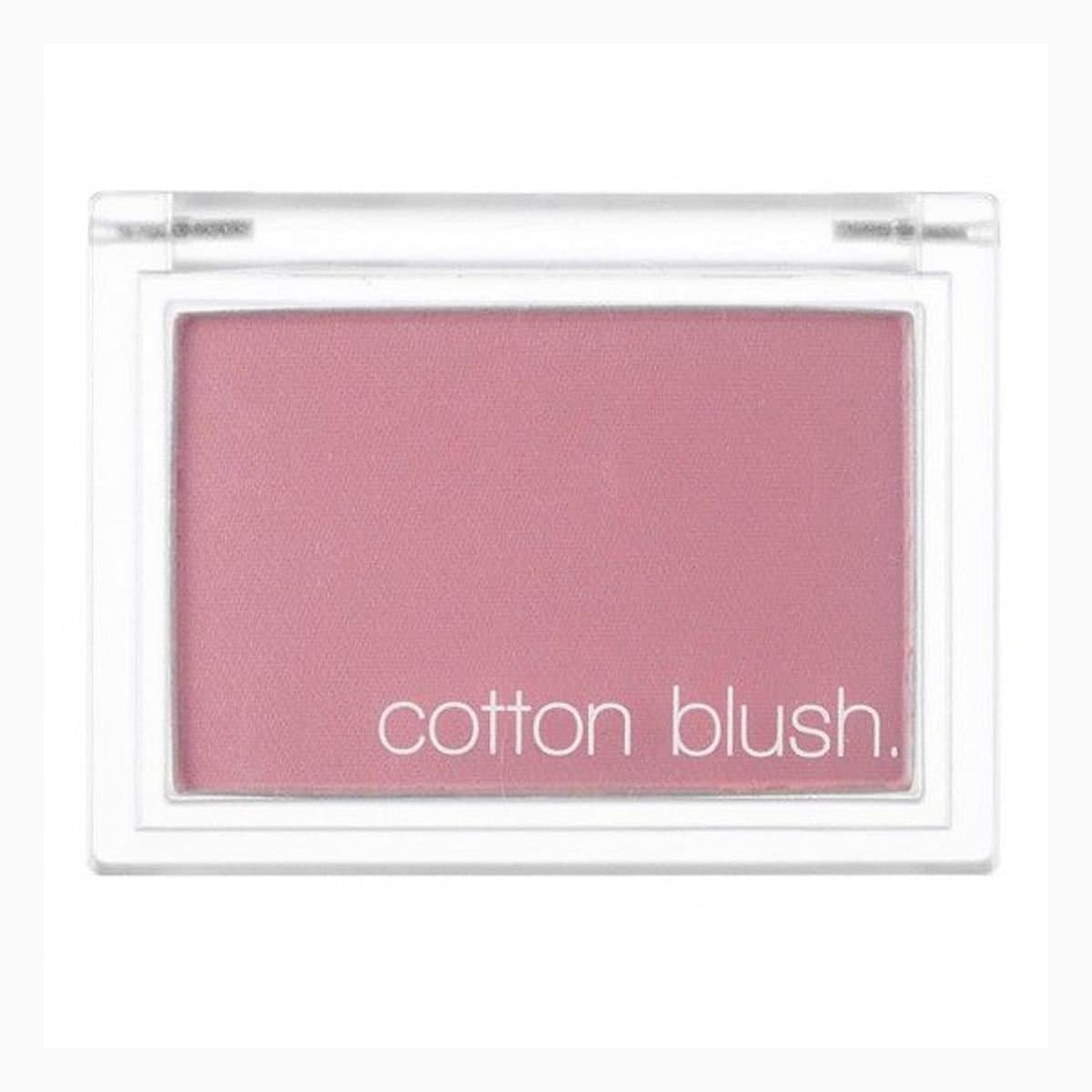 MISSHA COTTON_BLUSH_[LAVENDER_PERFUME]