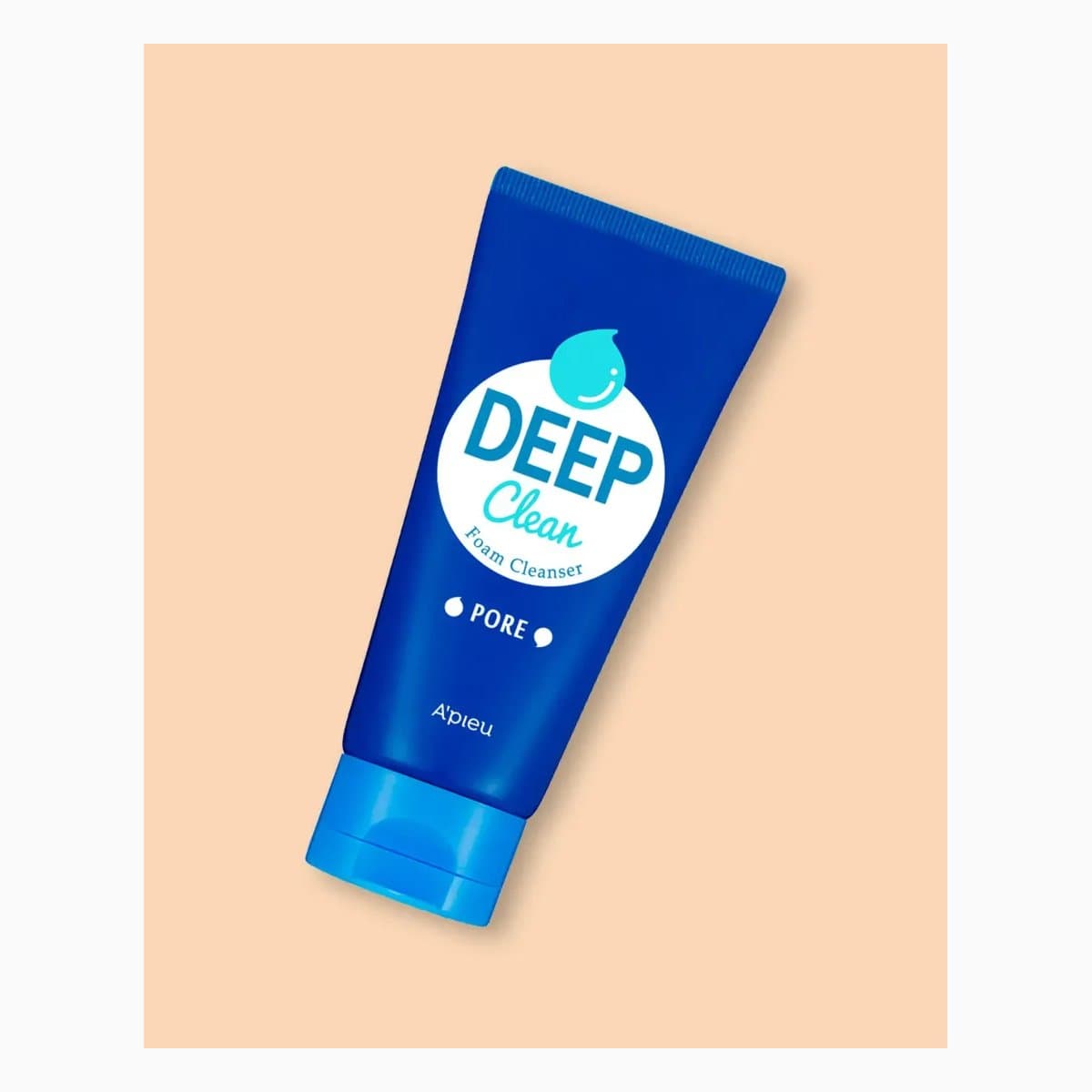 A'PIEU DEEP_CLEAN_FOAM_CLEANSER_[PORE]