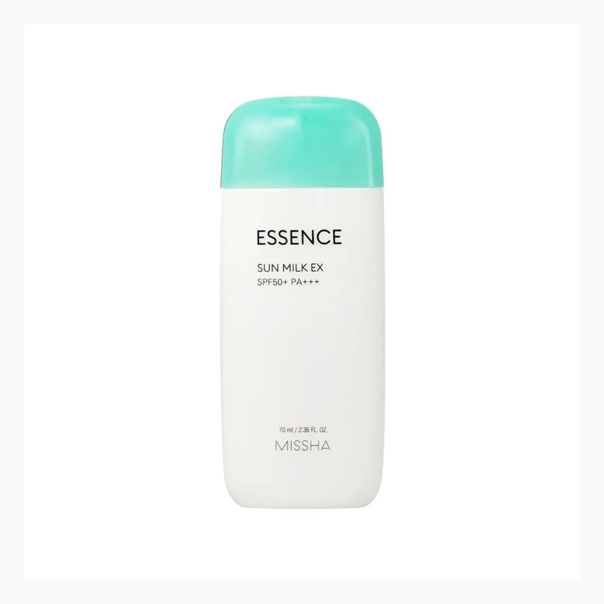 MISSHA ALL_AROUND_ESSENCE_SUNMILK_EX