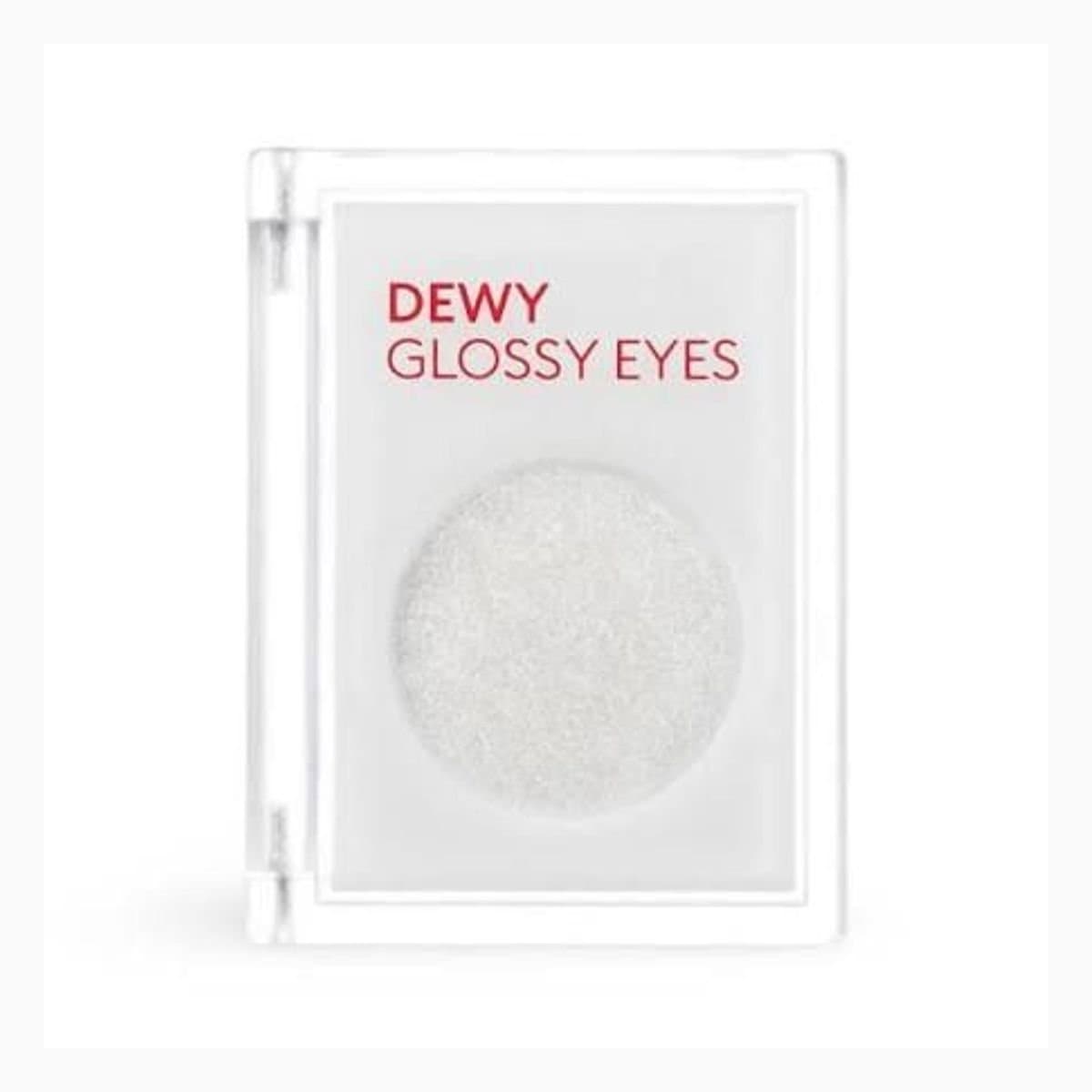 MISSHA DEWY_GLOSSY_EYES_[WHITE_BEACH]