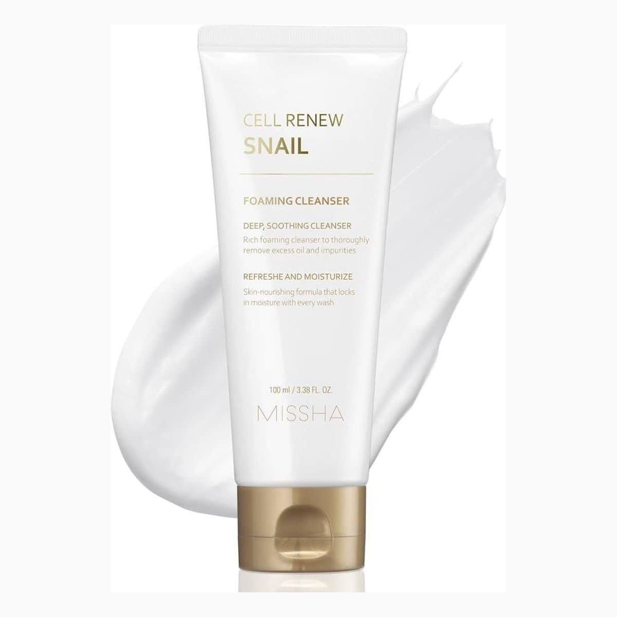 MISSHA_CELL_RENEW_CLEANSING_FOAM