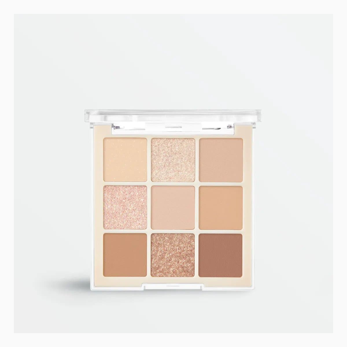 Dasique Shadow Palette #07 Milk Latte