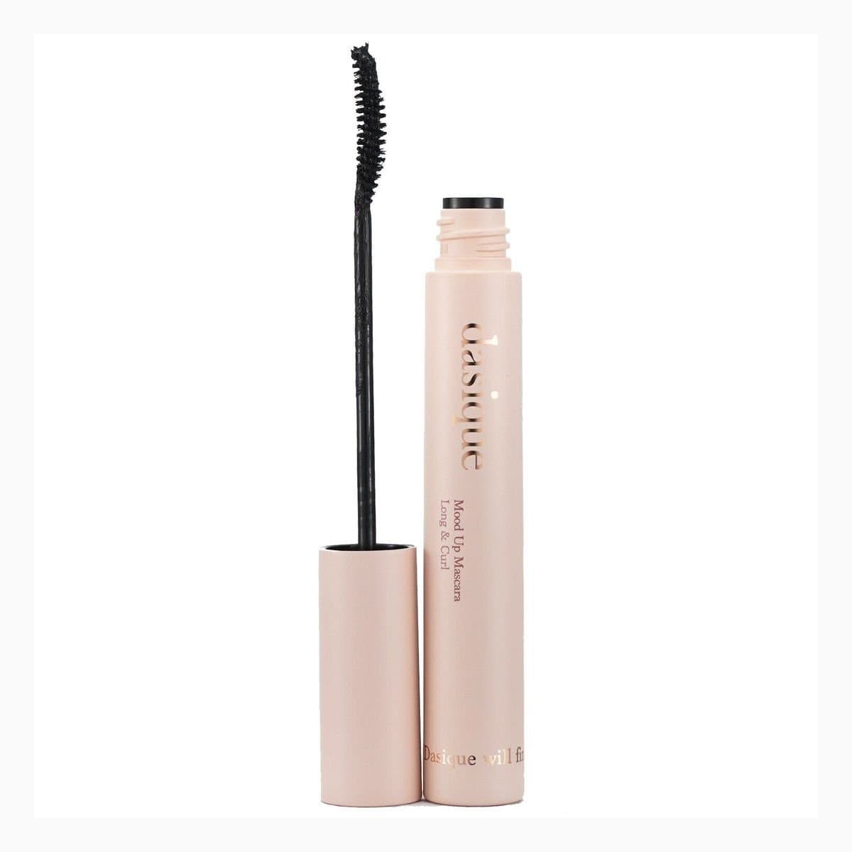 Dasique Mood Up Mascara Long & Curl #01 Black