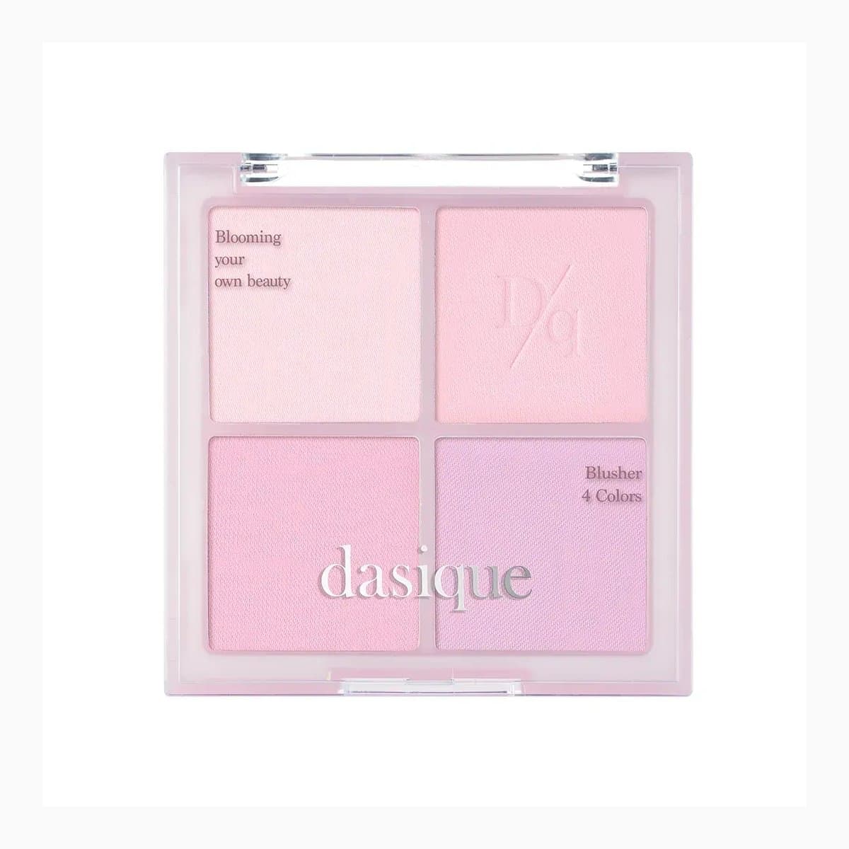Dasique Blending Mood Cheek #02 Cool Blending