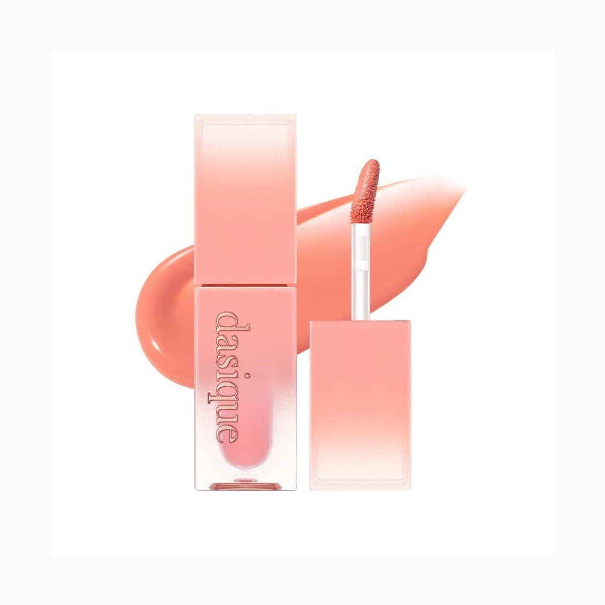 Dasique Juicy Dewy Tint #01 Mood Mango