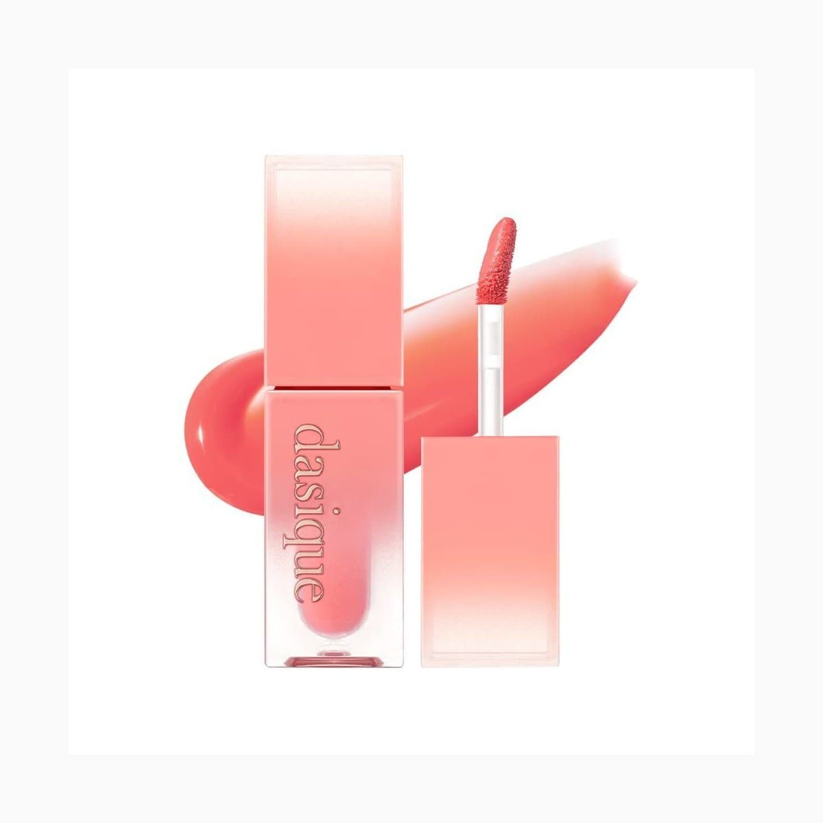 Dasique Juicy Dewy Tint #02 Melon Sherbet