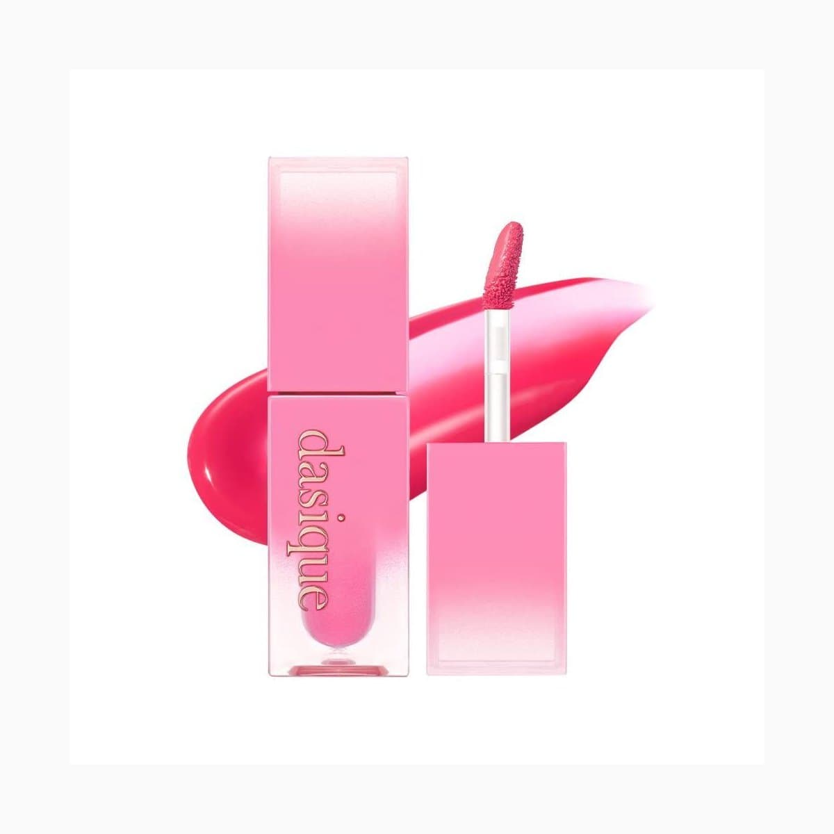 Dasique Juicy Dewy Tint #04 Plum Dew