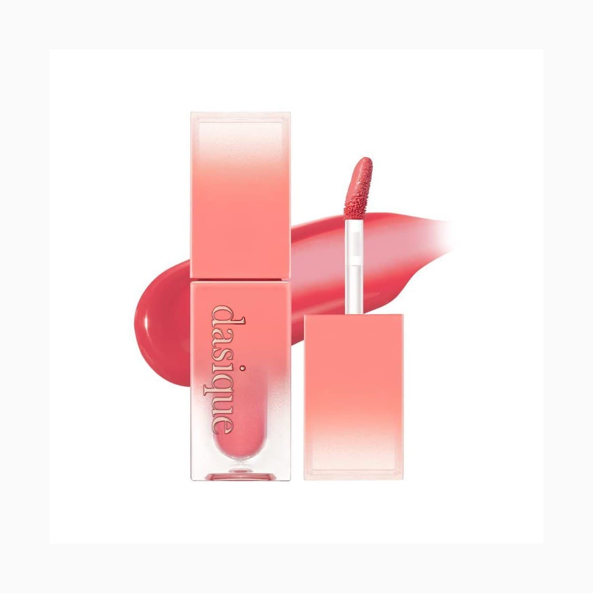 Dasique Juicy Dewy Tint #06 Rose Apple