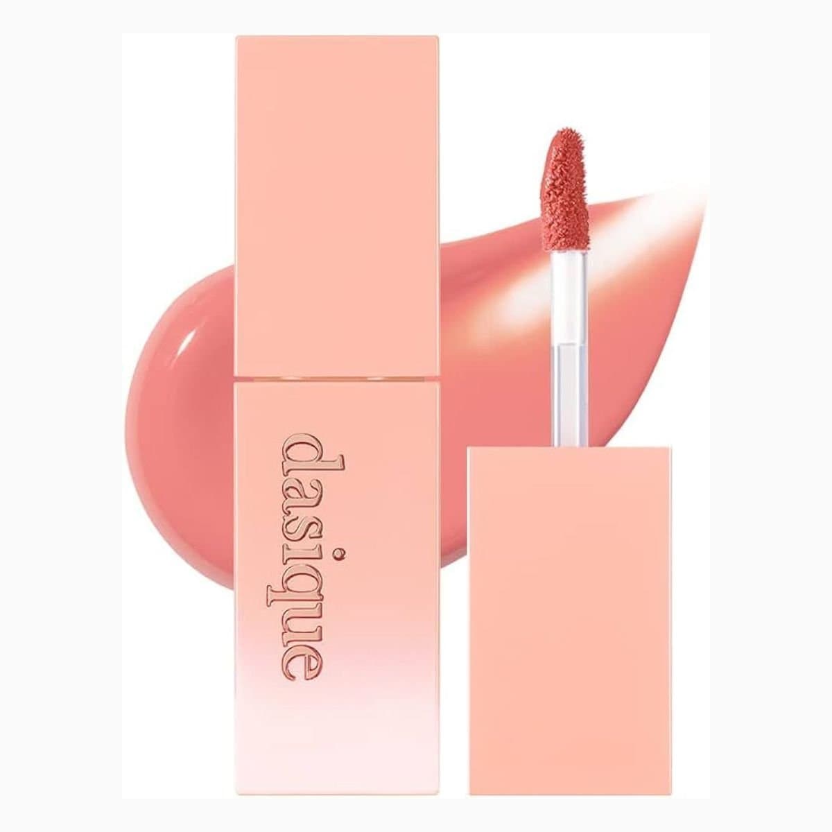 Dasique Juicy Dewy Tint #08 Papaya Milk