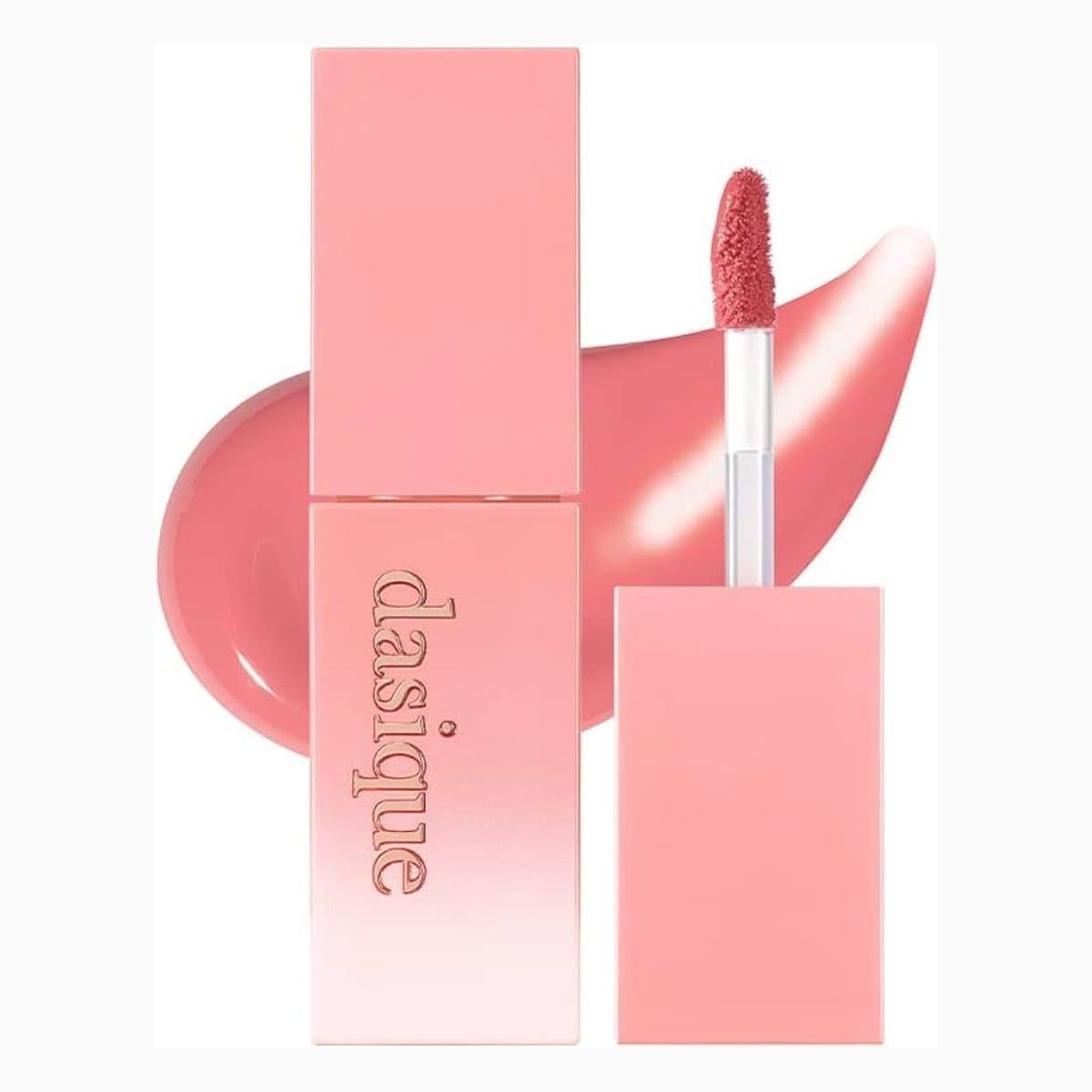 Dasique Juicy Dewy Tint #09 Peach Pudding