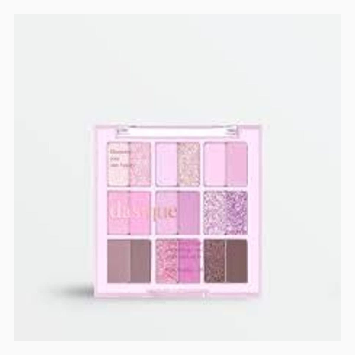 Dasique Shadow Palette #18 Berry Smoothie