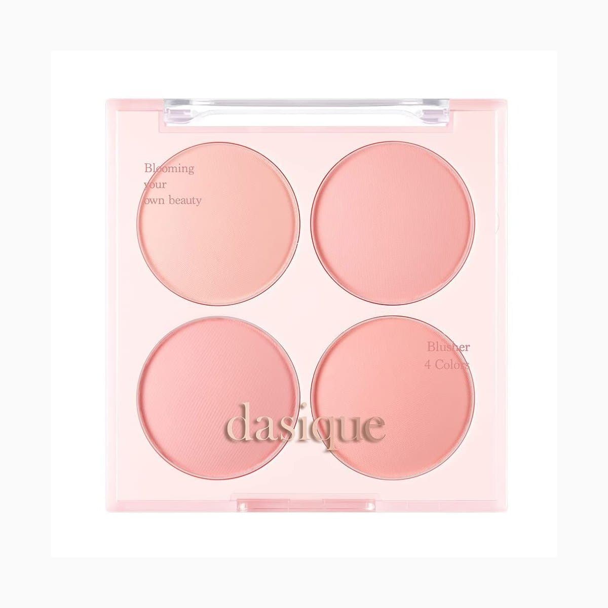 Dasique Blending Mood Cheek #07 Candy Berry
