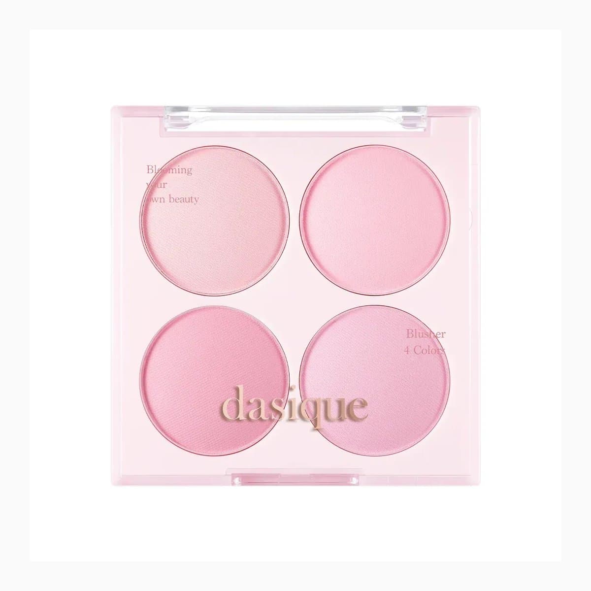 Dasique Blending Mood Cheek #08 Blueberry Sorbet