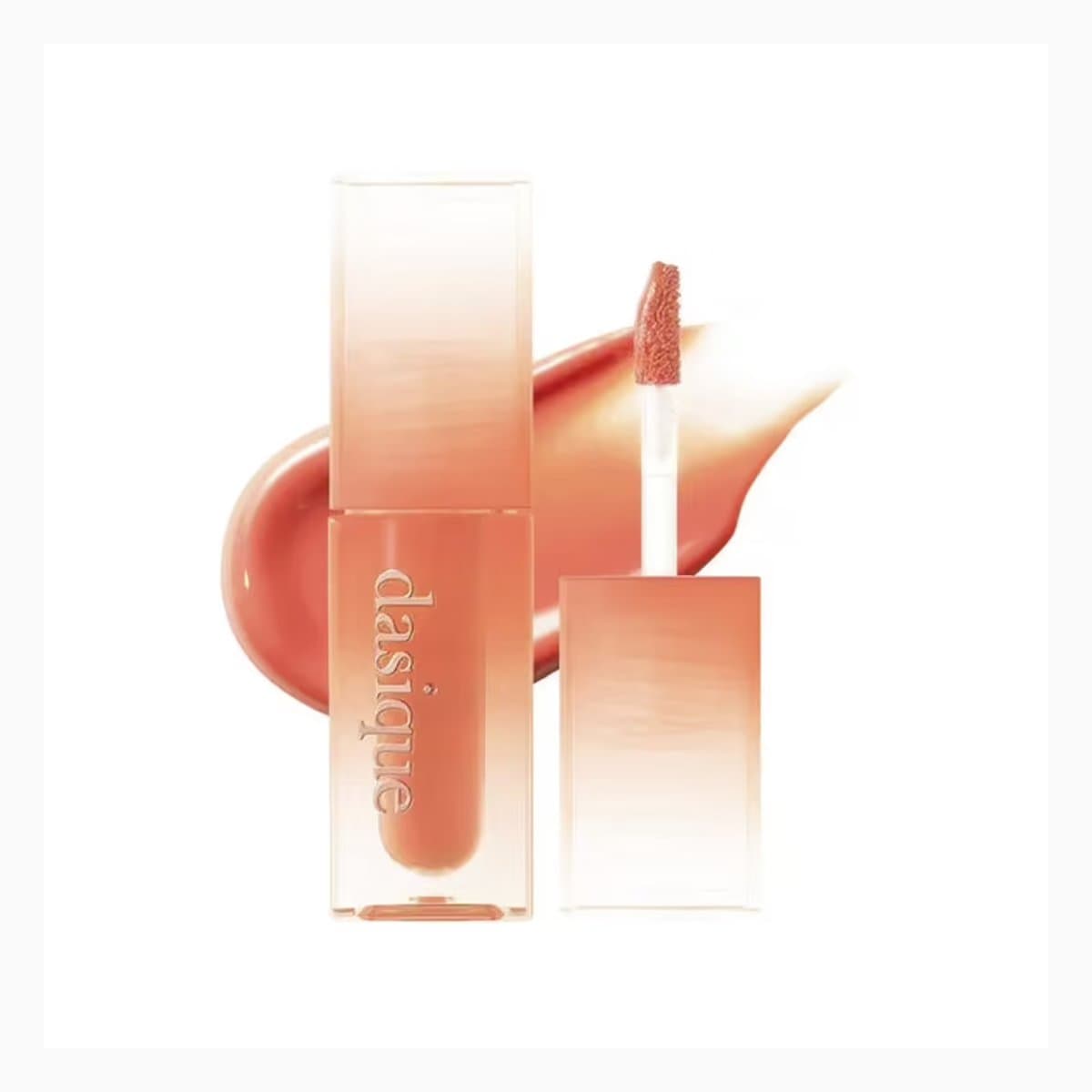 Dasique Juicy Dewy Tint #15 Orange Coke