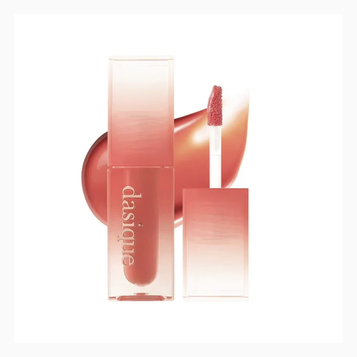 Dasique Juicy Dewy Tint #16 Chili Sherbet