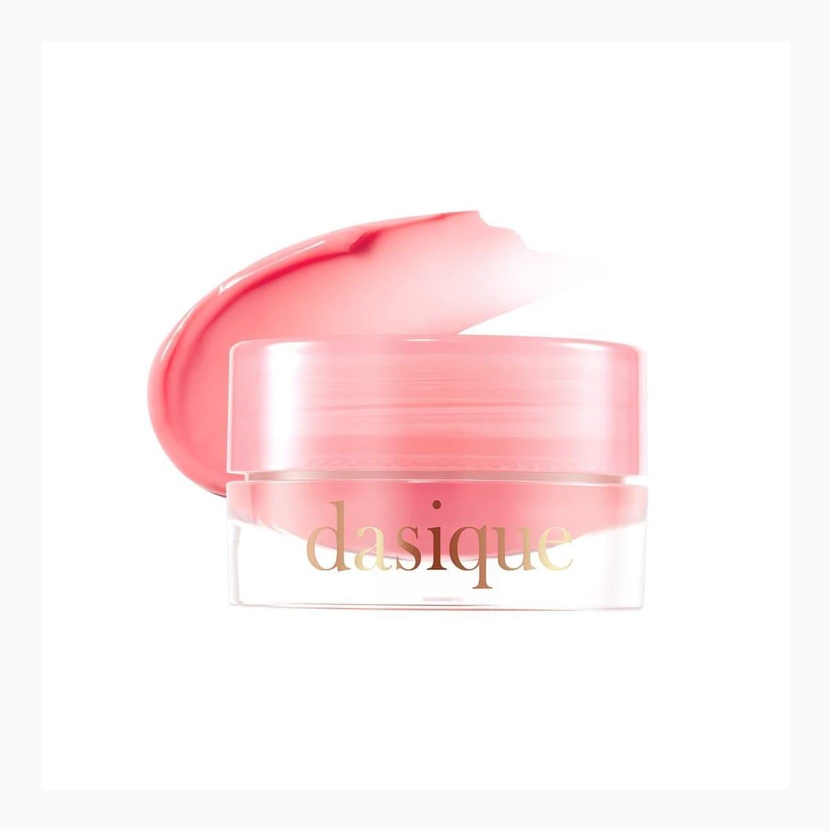 Dasiqu Fruit Lip Jam #01 Peach Jam