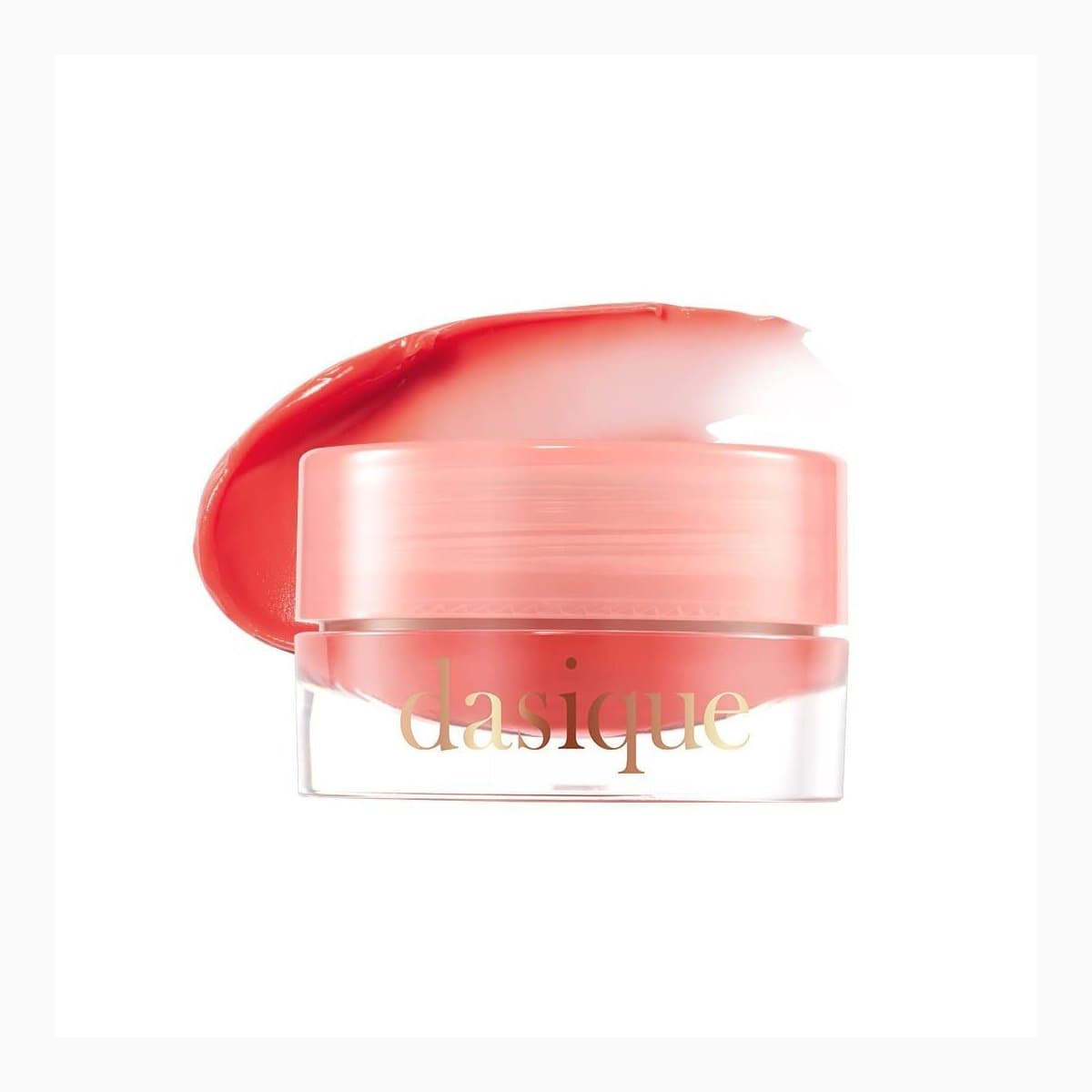 Dasiqu Fruit Lip Jam #03 Tangerine Jam