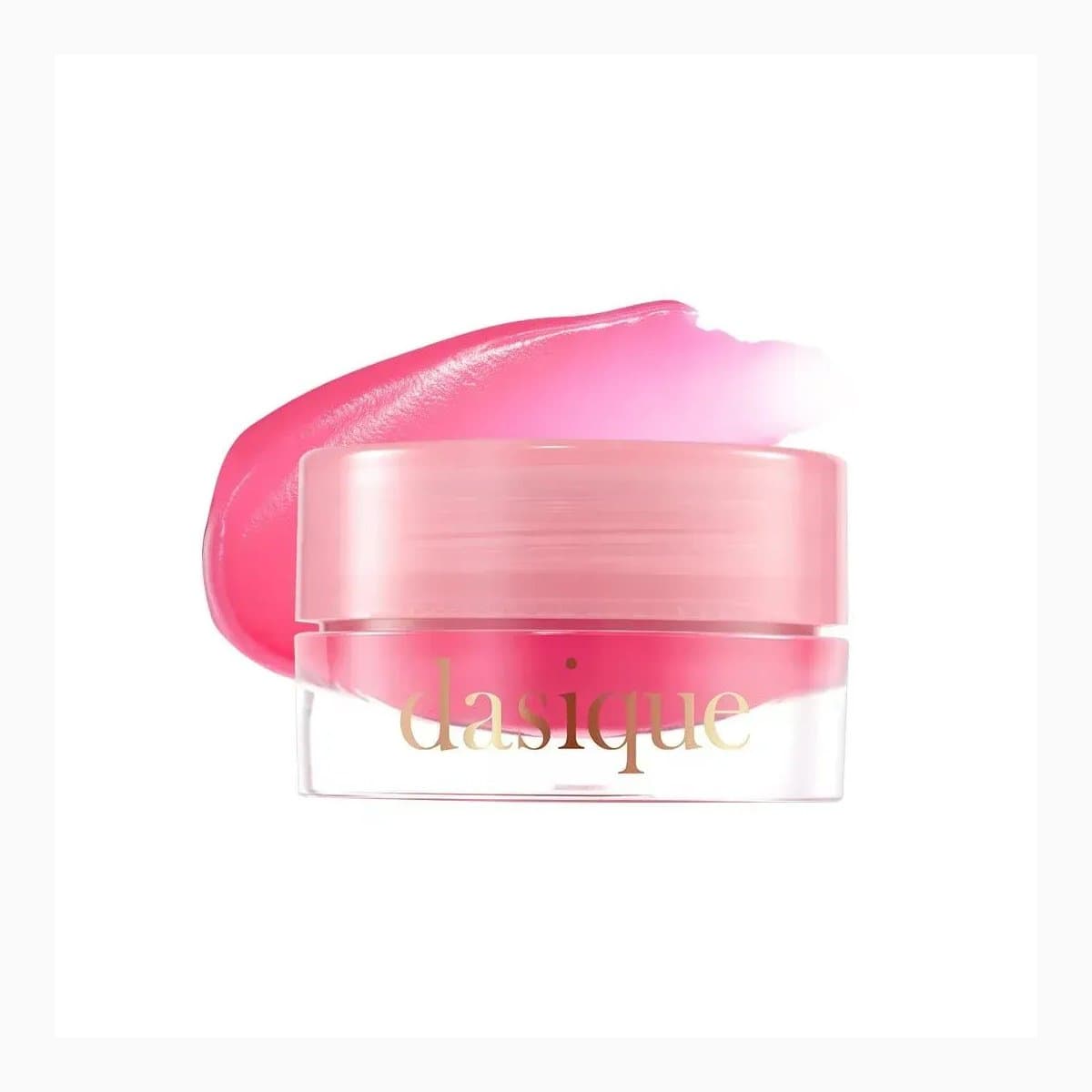 Dasiqu Fruit Lip Jam #06 Strawberry Jam