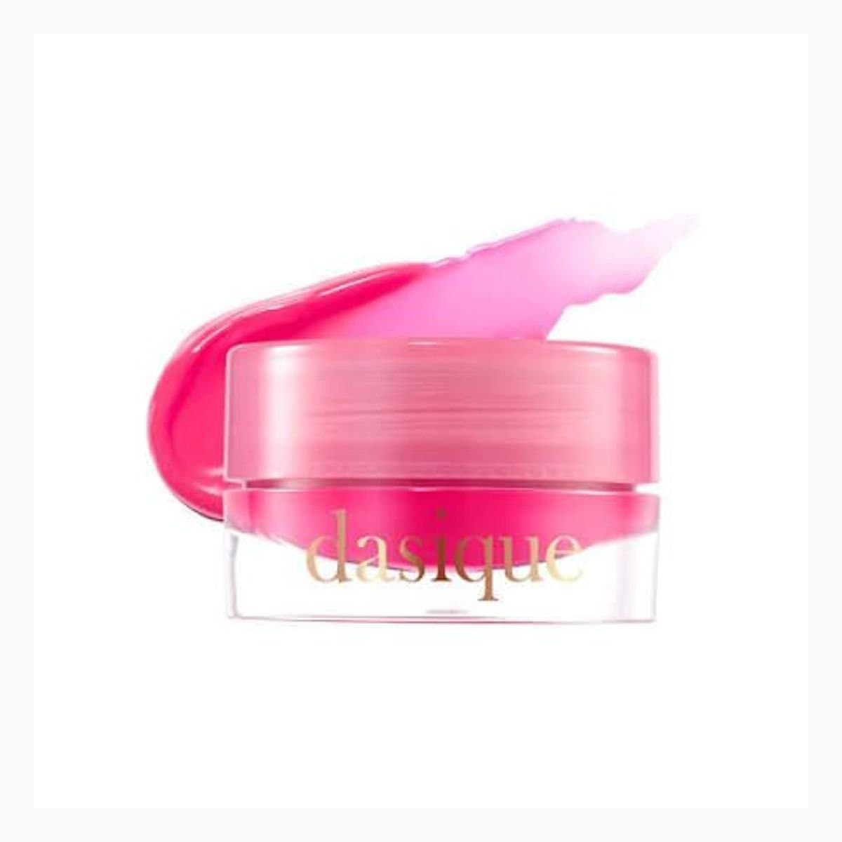 Dasiqu Fruit Lip Jam #07 Plum Jam