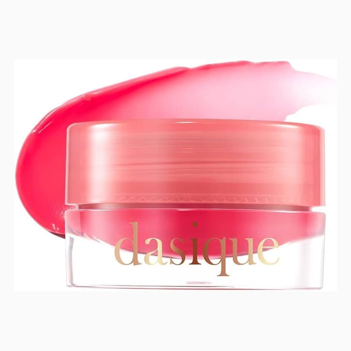 Dasiqu Fruit Lip Jam #08 Cherry Jam