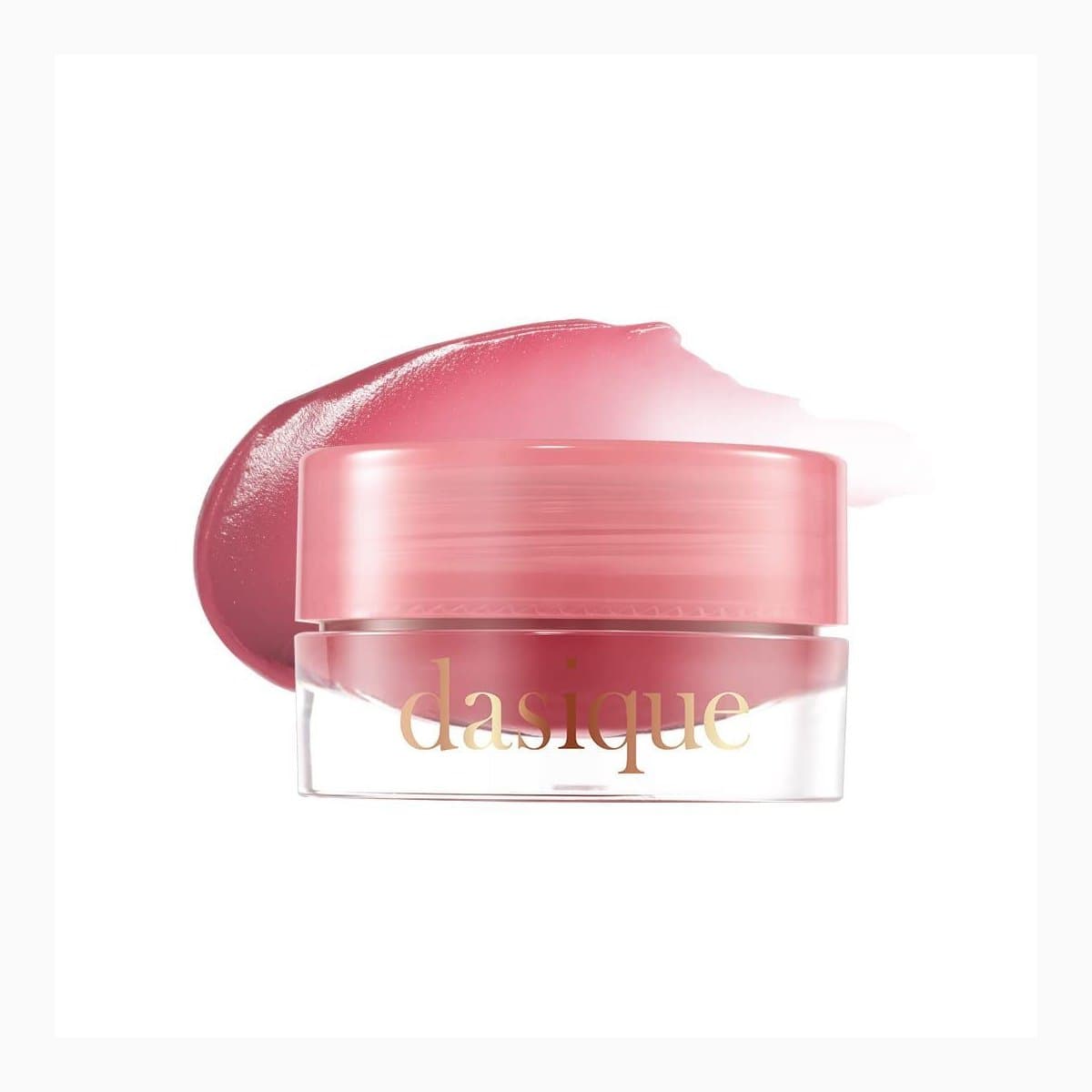 Dasiqu Fruit Lip Jam #09 Lychee Jam