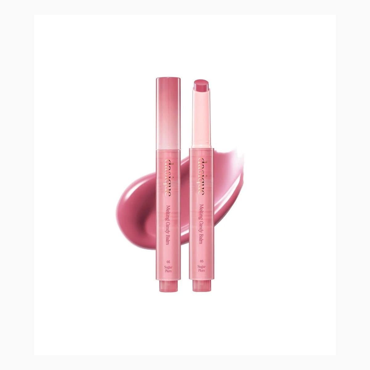 Dasique Melting Candy Balm #05 Sugar Plum