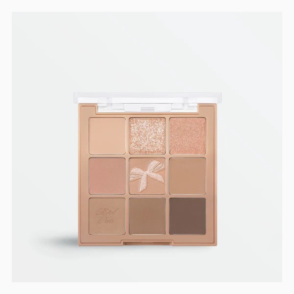 Dasique Shadow Palette #24 Muted Nuts