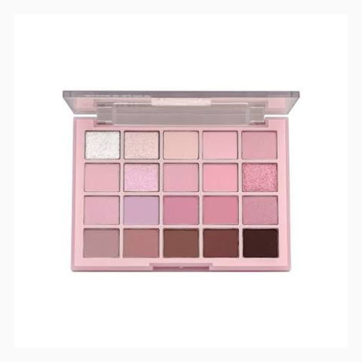 Dasique Mood Shadow Palette #04 Light Lavender