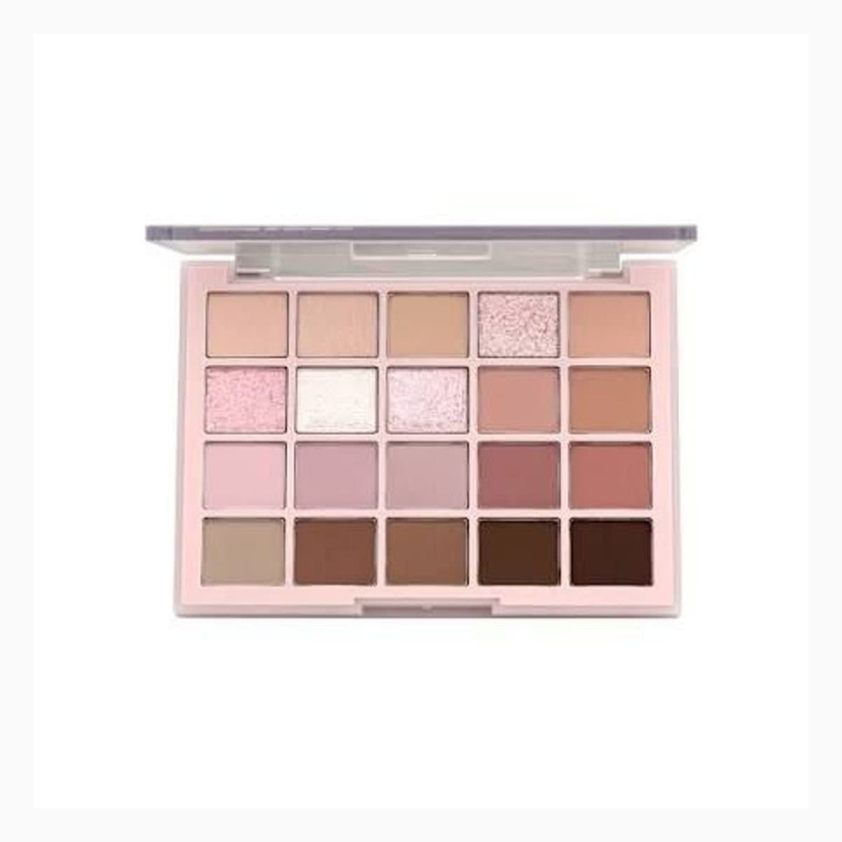 Dasique Mood Shadow Palette #02 Cool Basic