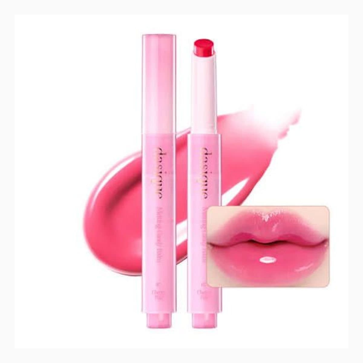 Dasique Melting Candy Balm #07 Cherry Fizz