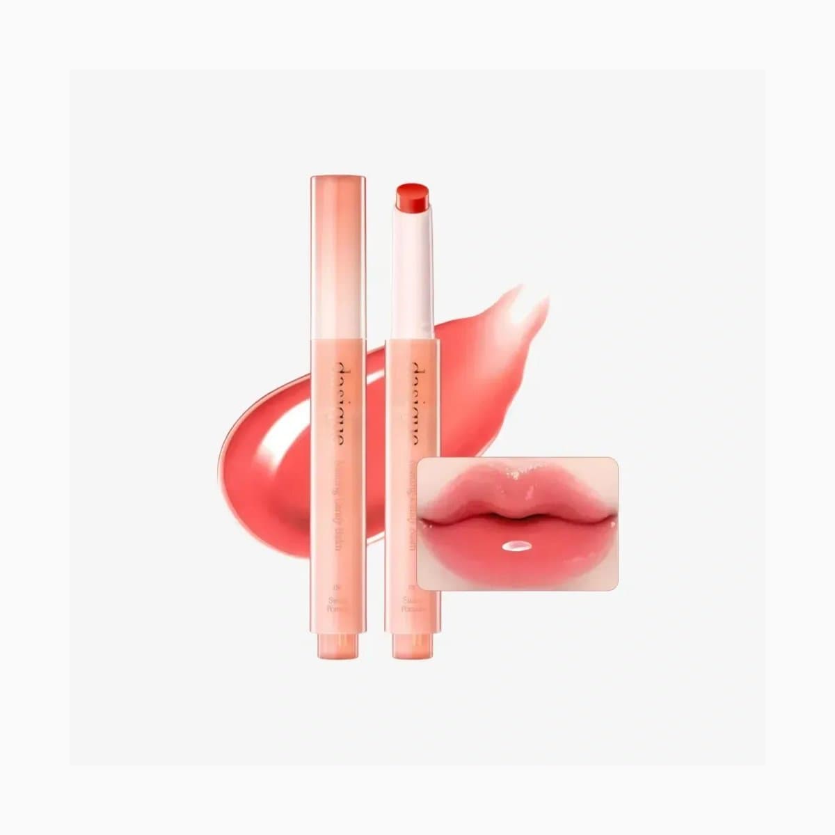 Dasique Melting Candy Balm #08 Sweet Pomelo