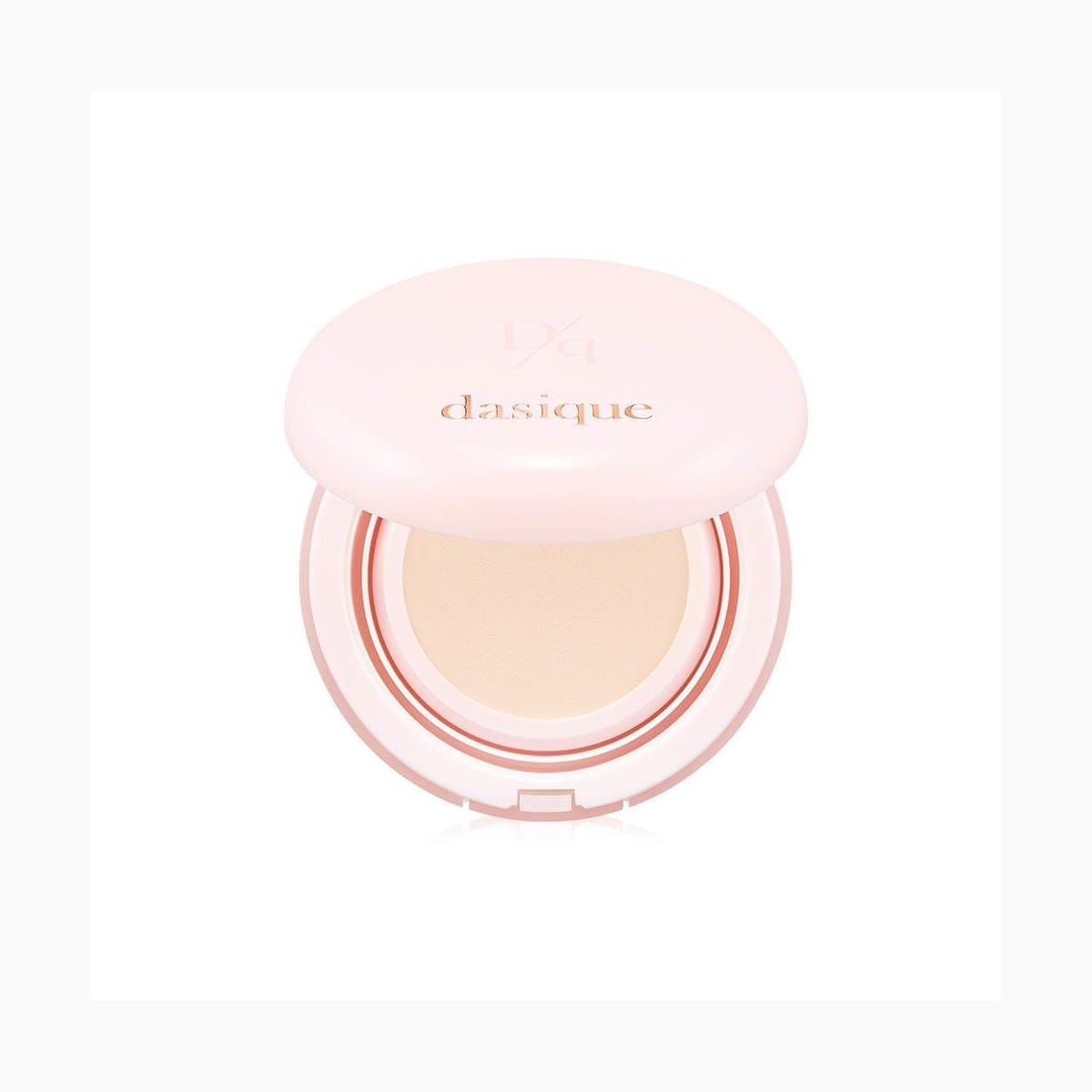 Dasique Water Dewy Gel Cushion #21N Pure