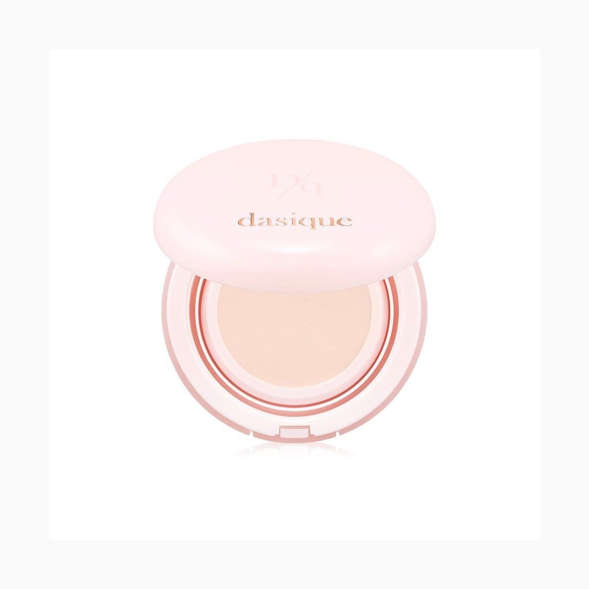 Dasique Water Dewy Gel Cushion #21C Cool Rosy