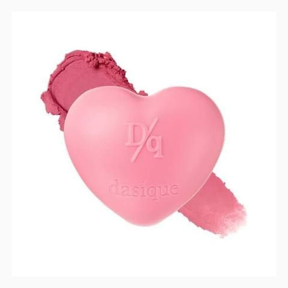 Dasique Souffle Color Pot #09 Haze Rosy