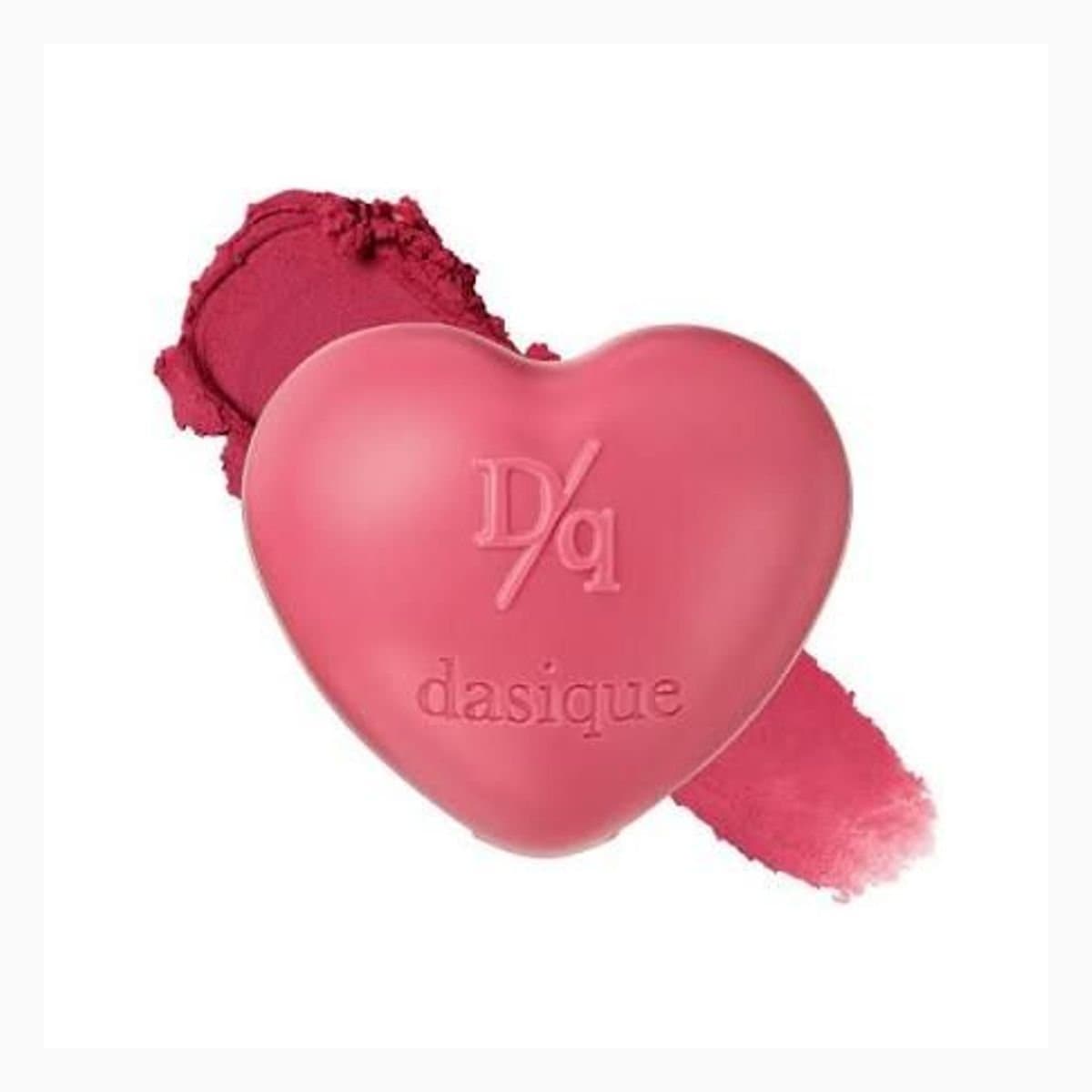 Dasique Souffle Color Pot #14 Coldest Plum