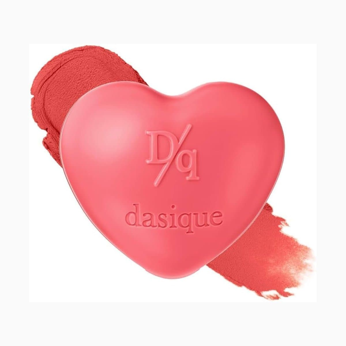 Dasique Souffle Color Pot #19 Peach Gelato